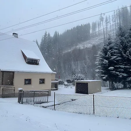 Daire Rosenberg 2 Katzhutte