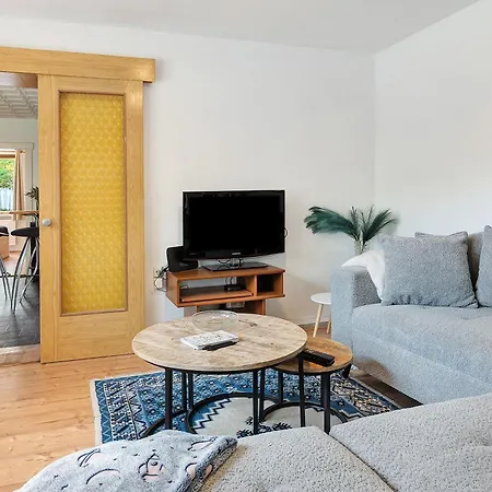 Apartment Rosenberg 2