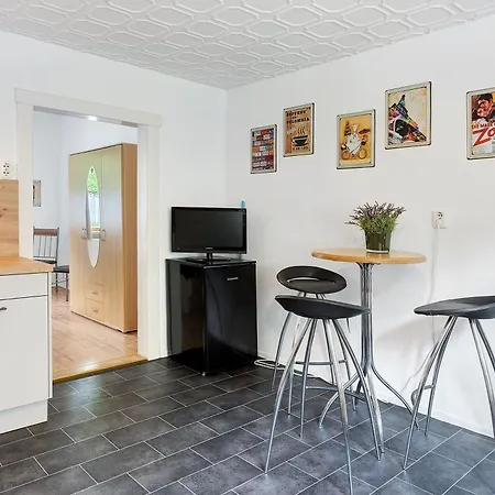 Apartment Rosenberg 2 *