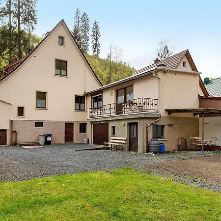 Rosenberg 2 Katzhutte